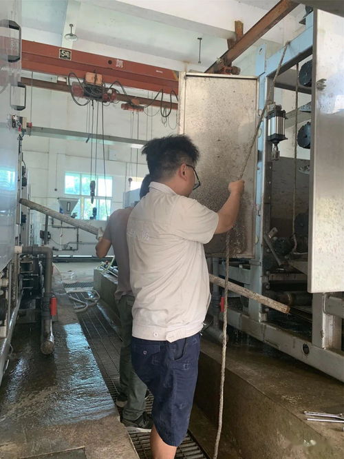 凯里市第一污水处理厂扩容改建 强化污水收集处理与智能化排放检测